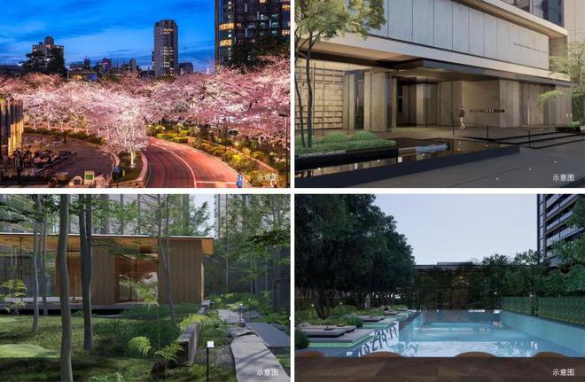 2024中海麓府最新售楼处()中海麓府介绍-广州房天下(图14)