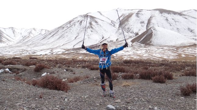 八百流沙前传：五位“骠骑大将军”回首十年梦开始的地方(图1)