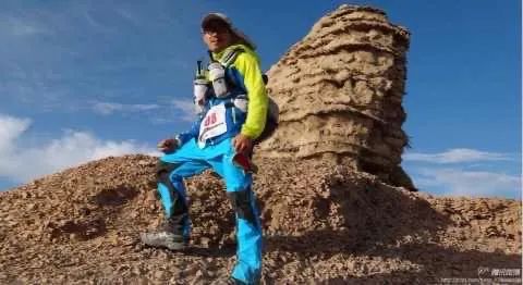 八百流沙前传：五位“骠骑大将军”回首十年梦开始的地方(图8)