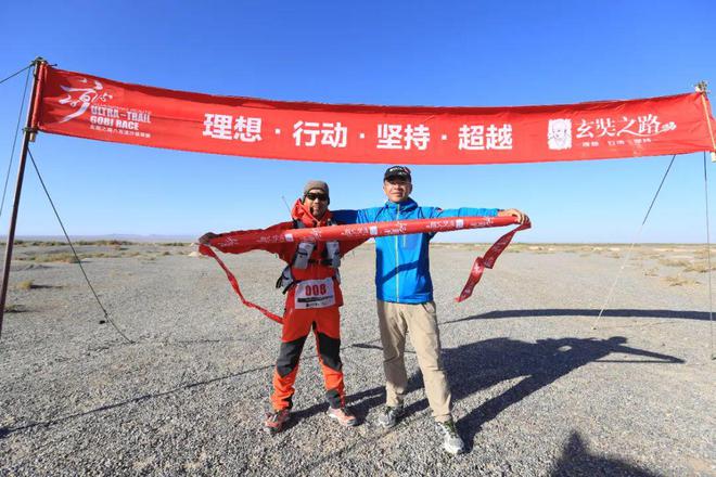 八百流沙前传：五位“骠骑大将军”回首十年梦开始的地方(图10)