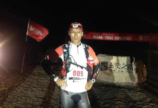 八百流沙前传：五位“骠骑大将军”回首十年梦开始的地方(图13)