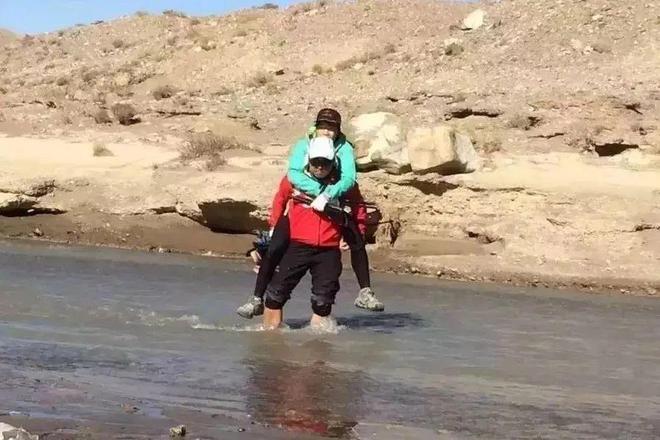 八百流沙前传：五位“骠骑大将军”回首十年梦开始的地方(图20)