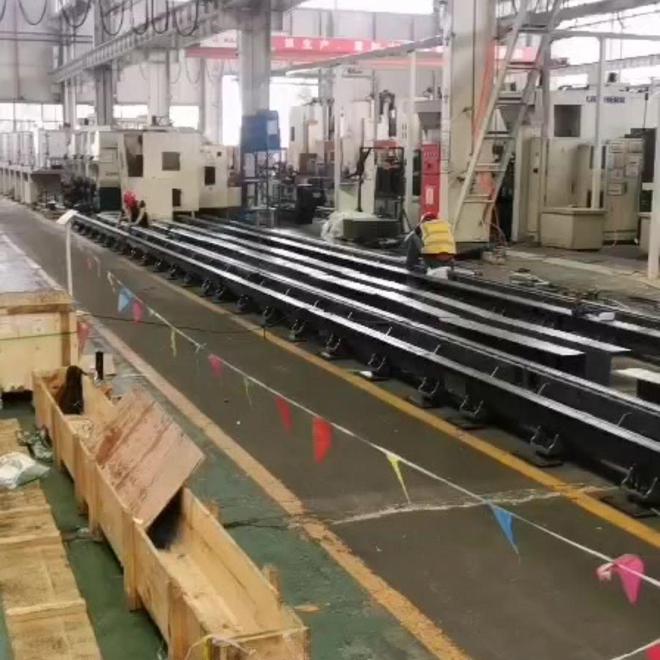 机床附件定制厂家：初次合作这些沟通细节要注意！(图2)