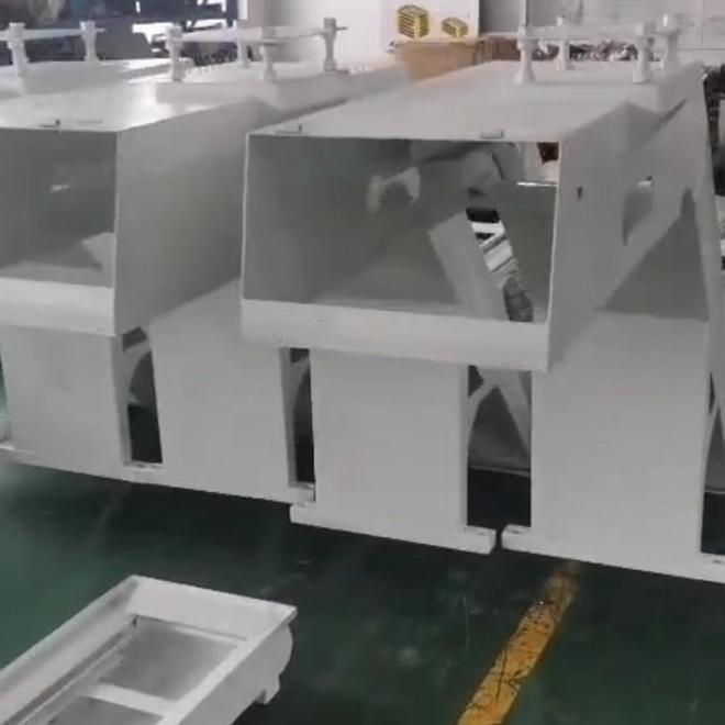 机床附件定制厂家：初次合作这些沟通细节要注意！(图3)