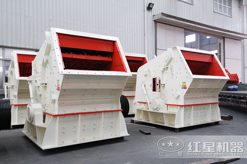 石子破碎机有几种类型？型号及图片大全(图3)