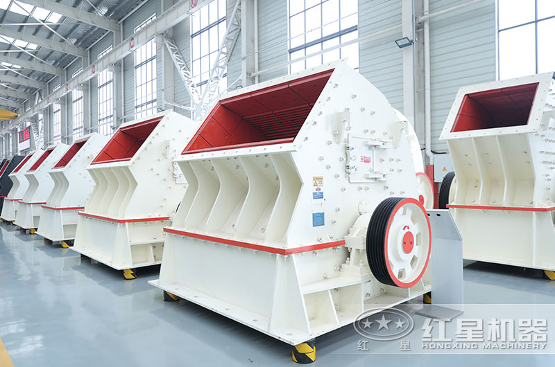石子破碎机有几种类型？型号及图片大全(图5)