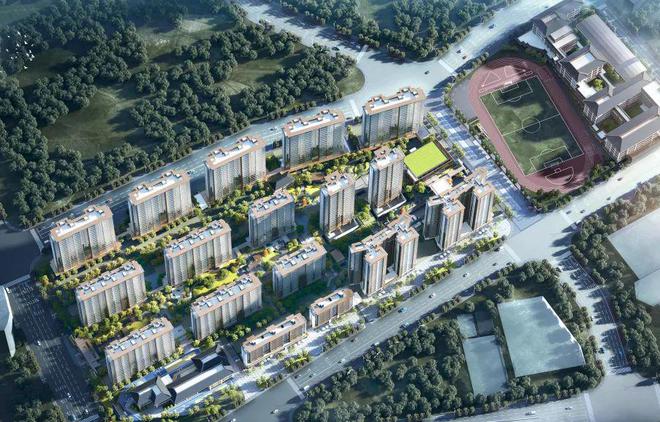 保利天瑞2024年（公告）广州·保利天瑞最新价格-简介(图1)