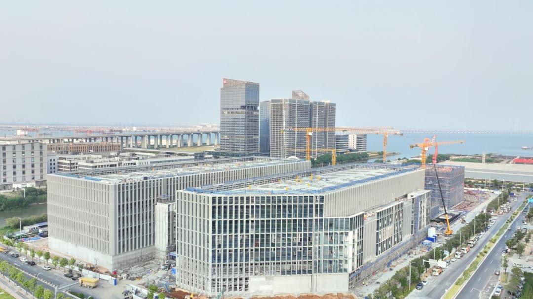 喜迎新进展！中广核清洁能源项目建设稳步推进(图8)