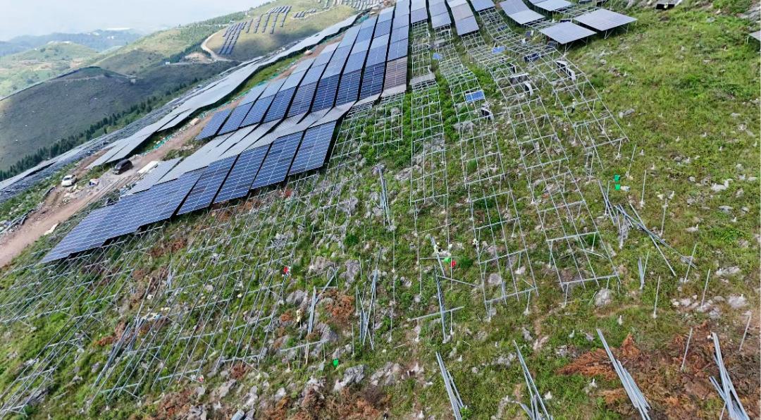 喜迎新进展！中广核清洁能源项目建设稳步推进(图16)