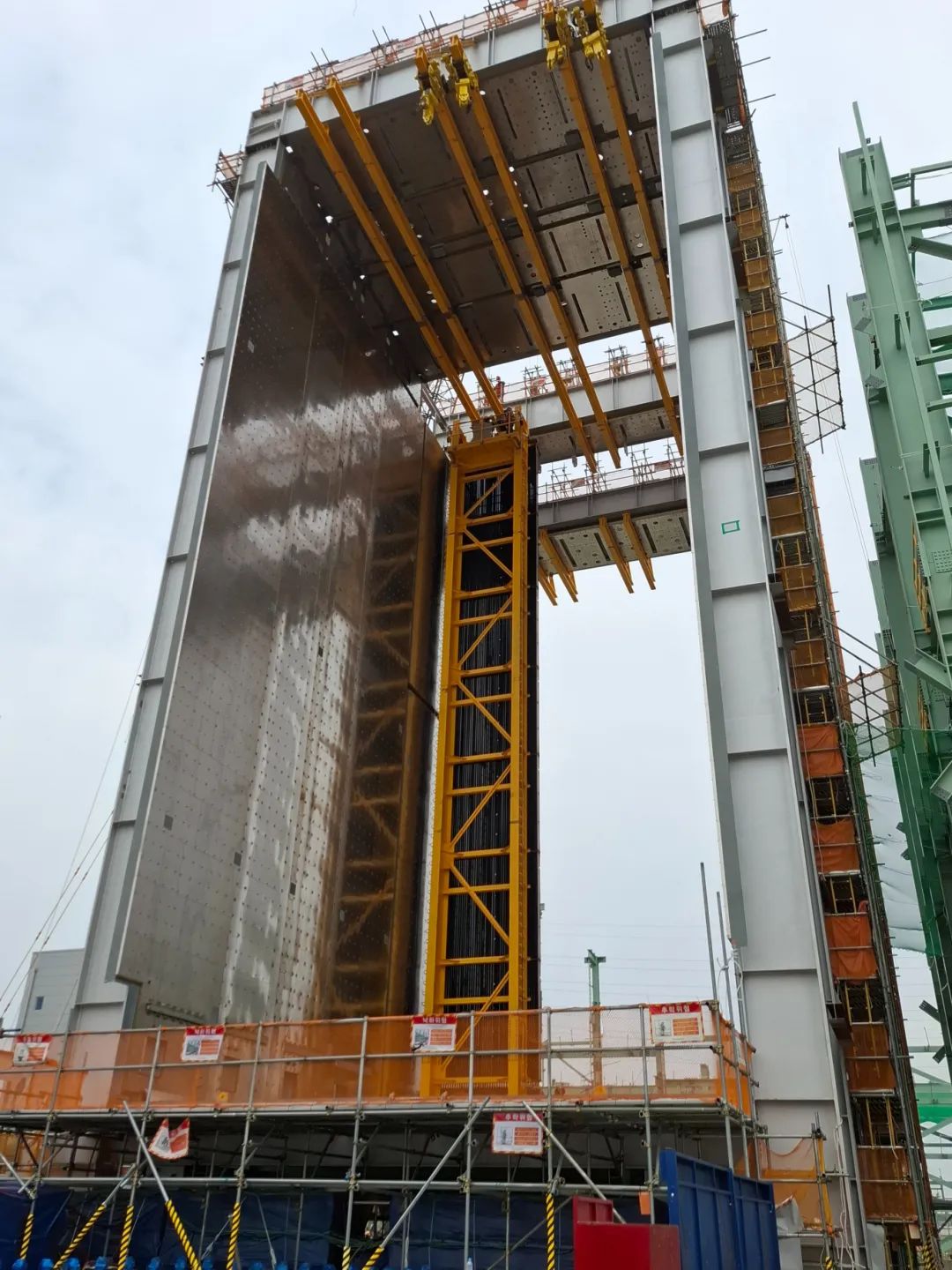 喜迎新进展！中广核清洁能源项目建设稳步推进(图19)