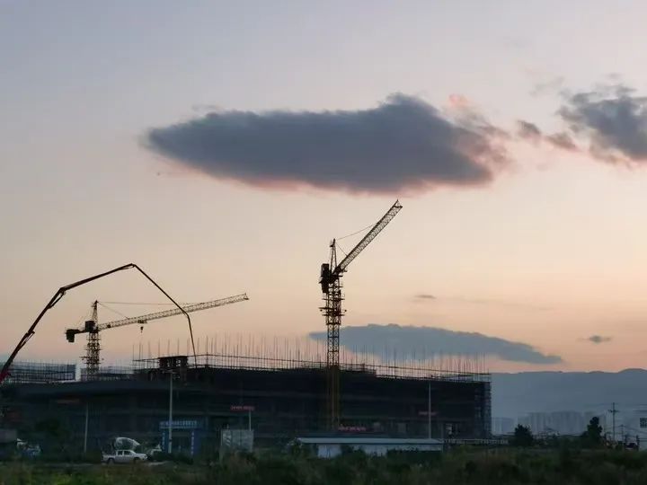 喜迎新进展！中广核清洁能源项目建设稳步推进(图20)