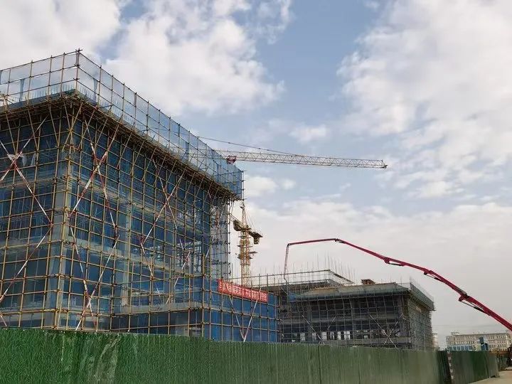 喜迎新进展！中广核清洁能源项目建设稳步推进(图21)