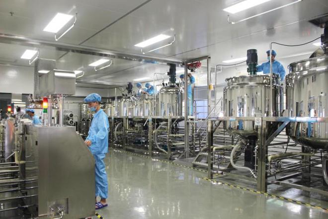 伊美小黑黛：携科技之力开启个性化护肤新篇章(图3)