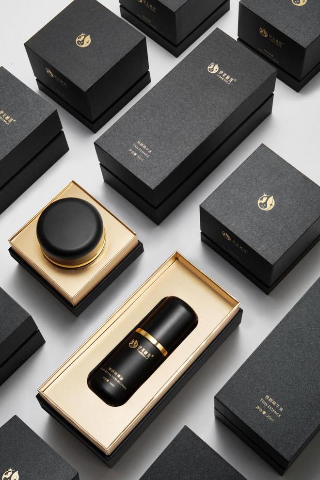 伊美小黑黛：携科技之力开启个性化护肤新篇章(图6)