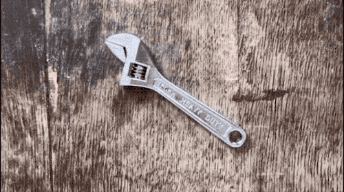 一种新型扳手颠覆了100多年的设计(图1)