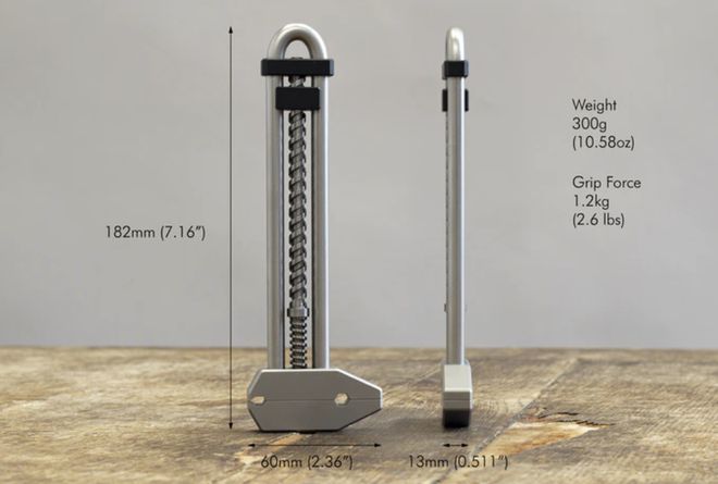 一种新型扳手颠覆了100多年的设计(图3)