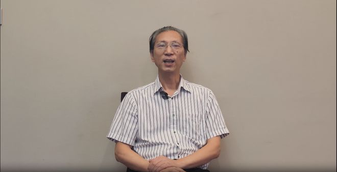 学术研讨会四：好住房和好街区的创新探索规划年会(图2)