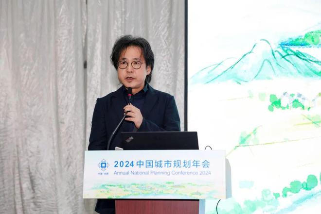 学术研讨会四：好住房和好街区的创新探索规划年会(图3)