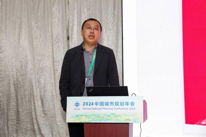 学术研讨会四：好住房和好街区的创新探索规划年会(图6)