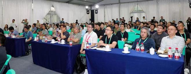 学术研讨会四：好住房和好街区的创新探索规划年会(图1)