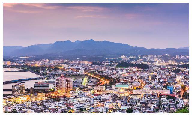 收复琉球群岛！彻底粉碎第一岛链！(图3)