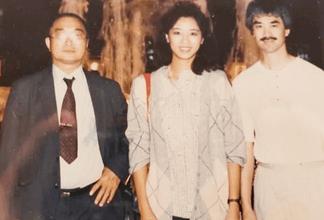 911飞机上华裔空姐邓月薇临终留下20分钟录音她真的很聪明(图3)