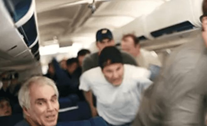 911飞机上华裔空姐邓月薇临终留下20分钟录音她真的很聪明(图4)