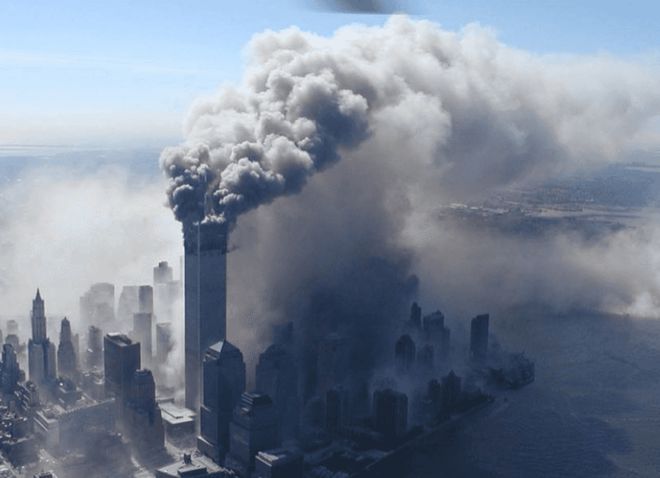 911飞机上华裔空姐邓月薇临终留下20分钟录音她真的很聪明(图6)