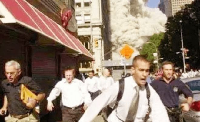 911飞机上华裔空姐邓月薇临终留下20分钟录音她真的很聪明(图15)