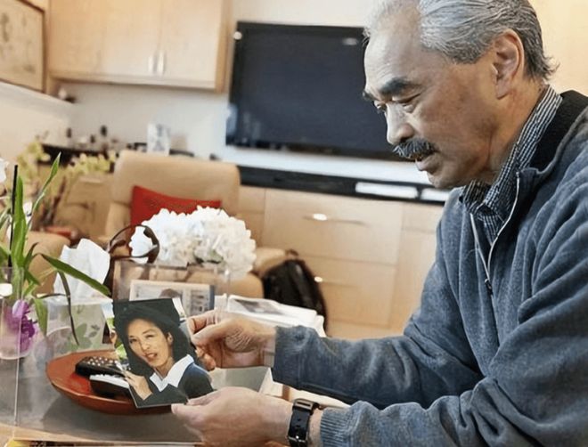 911飞机上华裔空姐邓月薇临终留下20分钟录音她真的很聪明(图20)