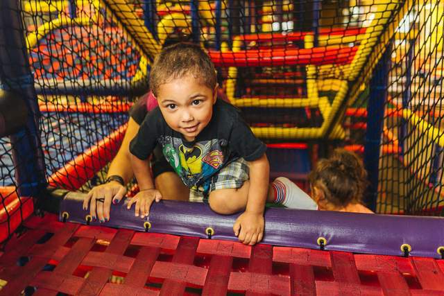 非标游乐设备定制的成本细化与控制策略(图3)