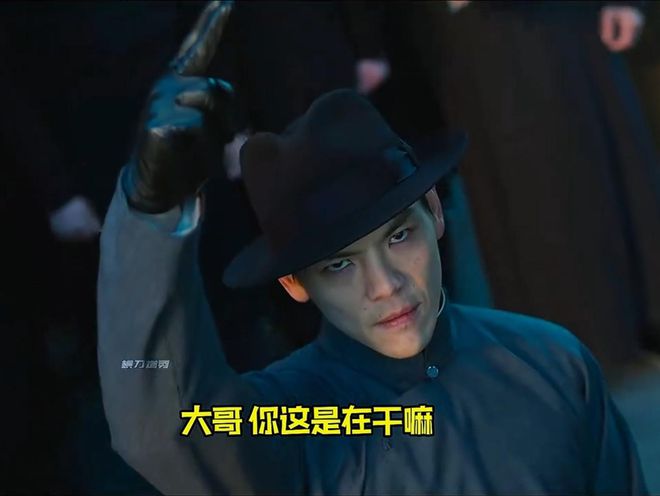 笑崩！向佐新电影一上映就遭影迷们调侃网友们留言更是惨不忍睹(图2)