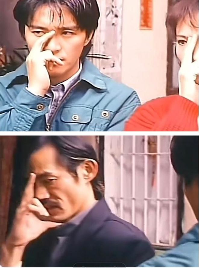 笑崩！向佐新电影一上映就遭影迷们调侃网友们留言更是惨不忍睹(图9)