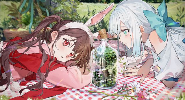 开放空间：OverField国际服版本渠道加速游玩教程(图1)