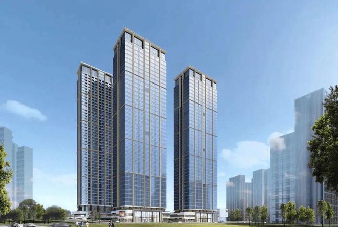 深圳南山柏悦湾的批地时间为2020年01月01日(图2)