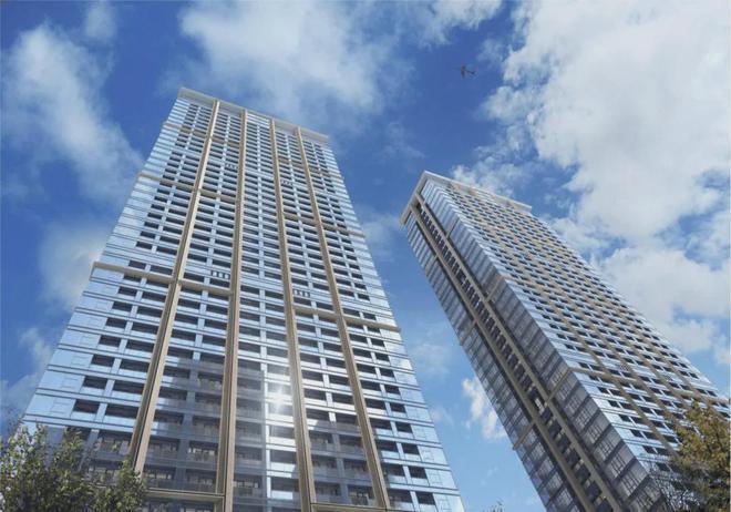 深圳南山柏悦湾的批地时间为2020年01月01日(图12)