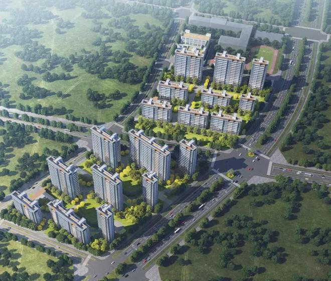 北京保利天汇售楼处(保利天汇)网站-楼盘百科-北京新房指南(图1)