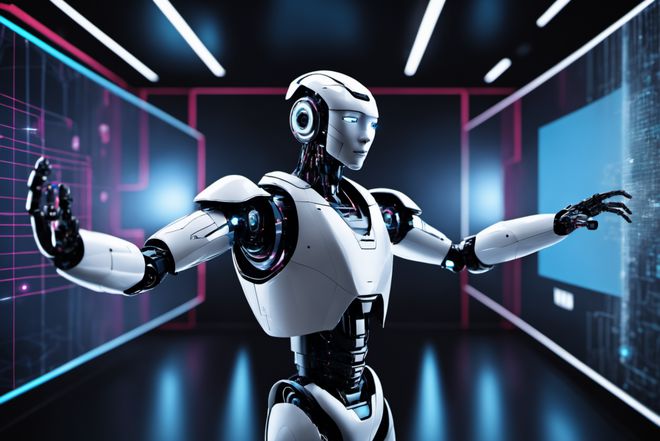 3元机器人重组黑马8家机构抢筹上千万股或是下一个东方制造！(图2)