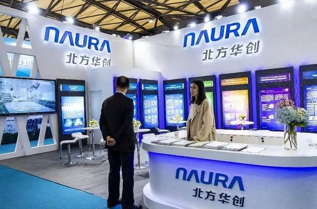 美、日、荷垄断的半导体设备被中国厂商撕开了一道口子(图4)