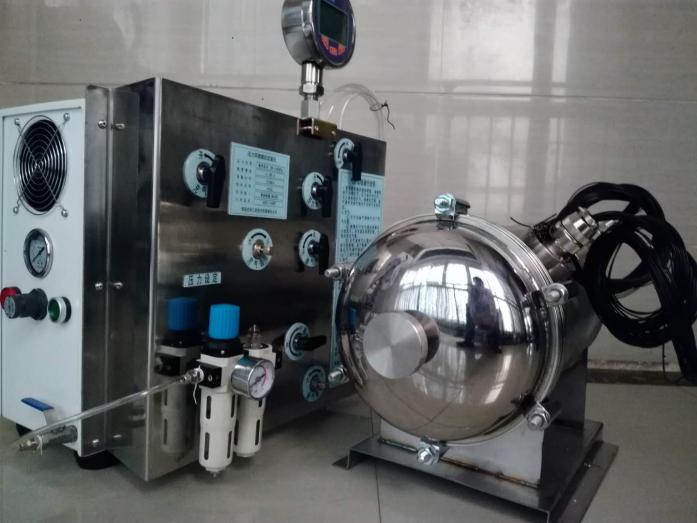 【非标仪器设备】非标设备是什么？(图1)