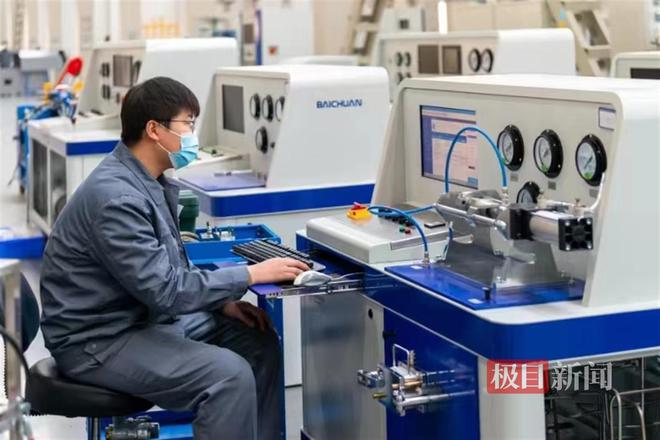 河北唐山：让共享场景赋能制造业高质量发展(图3)