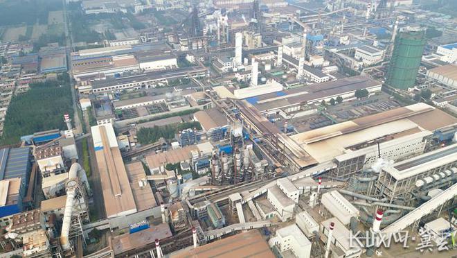 河北建工集团省安装第七分公司：一线党旗红党建引领促发展(图1)