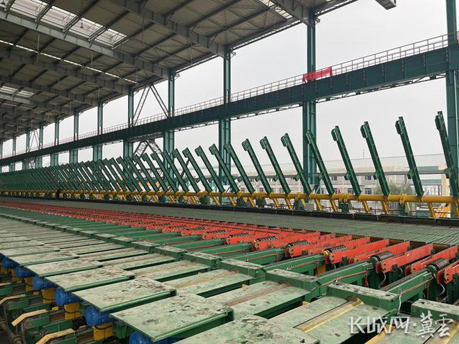 河北建工集团省安装第七分公司：一线党旗红党建引领促发展(图3)