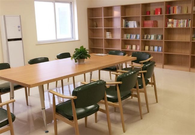 北京韩村河千禾老年公寓北京房山区千禾养老公寓价格2024(图2)