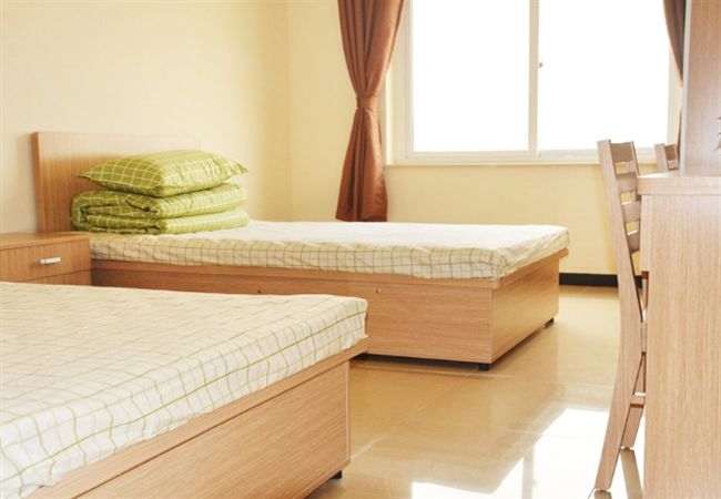 北京韩村河千禾老年公寓北京房山区千禾养老公寓价格2024(图4)