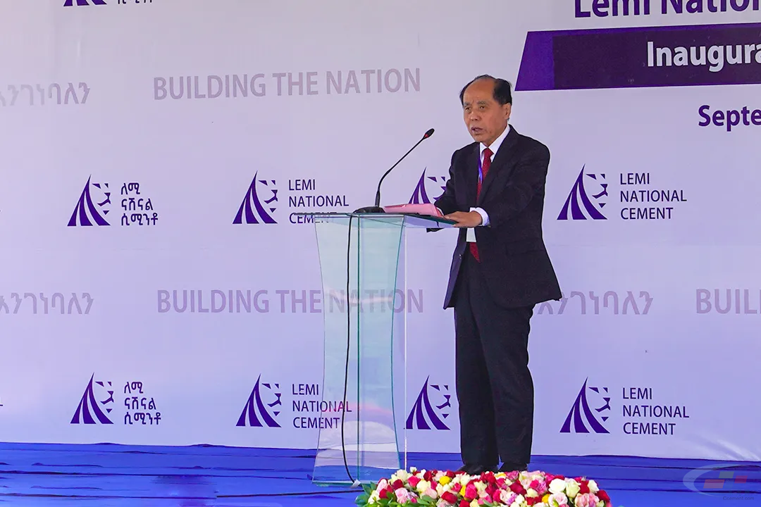 西部国际一条万吨线竣工投产！(图3)