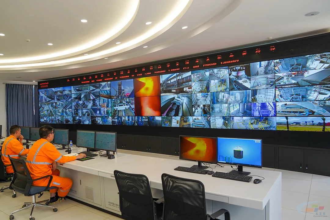 西部国际一条万吨线竣工投产！(图11)