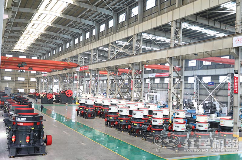 大型粉碎机型号大全_图片及价格表(图1)