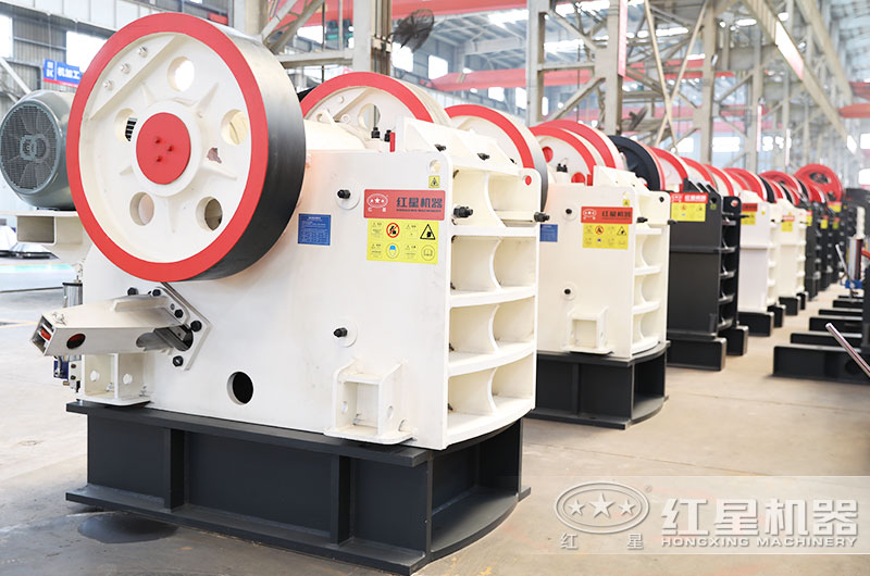 大型粉碎机型号大全_图片及价格表(图2)