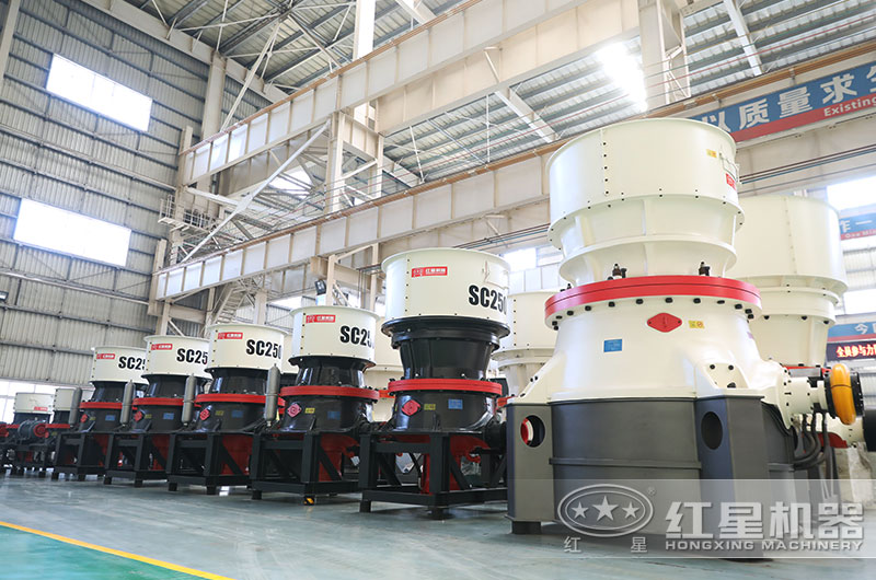 大型粉碎机型号大全_图片及价格表(图3)